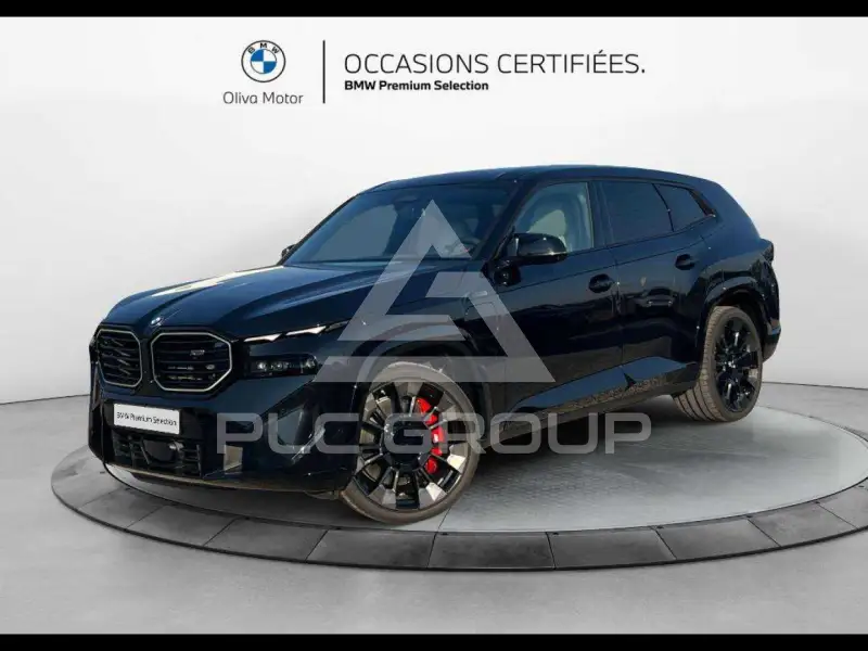 2026 BMW M5