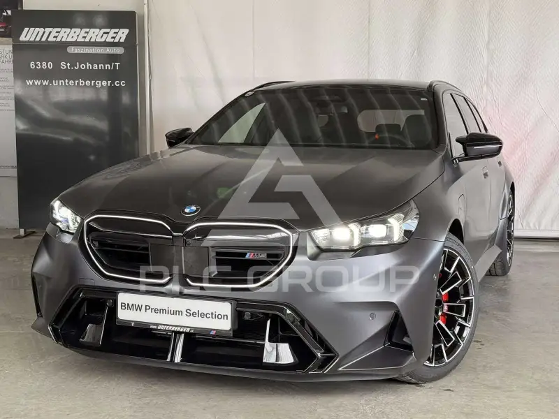 2026 BMW M5