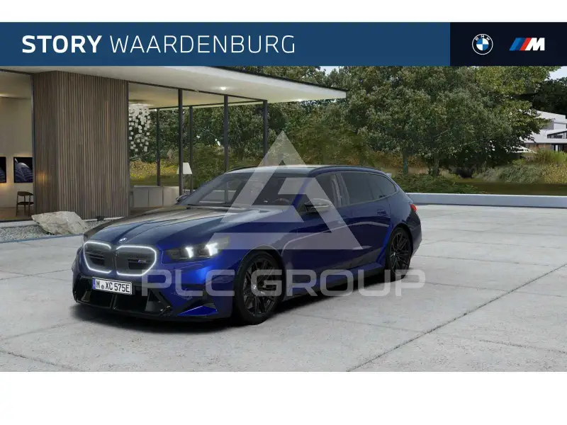 2026 BMW M5