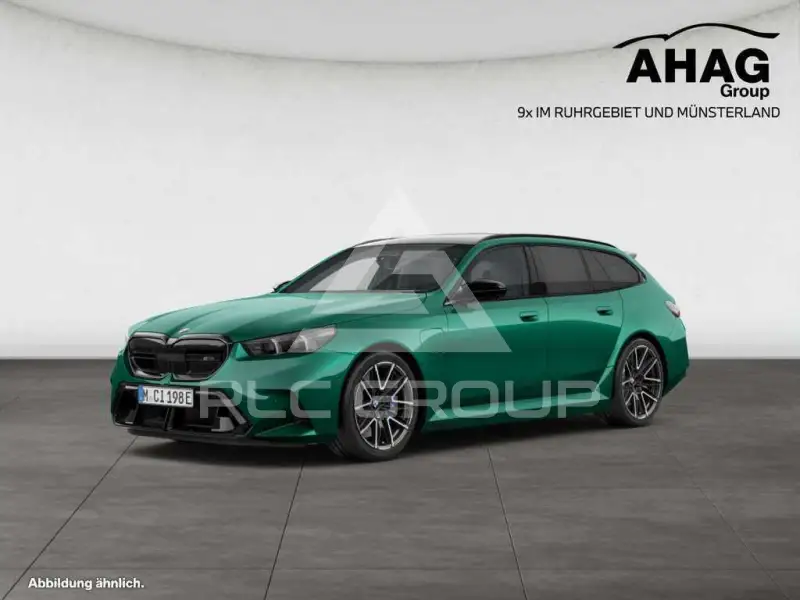 2026 BMW M5