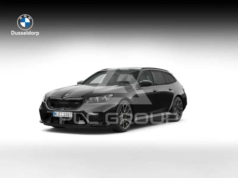 2026 BMW M5