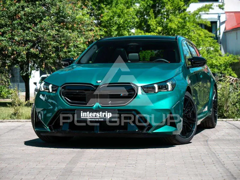 2026 BMW M5