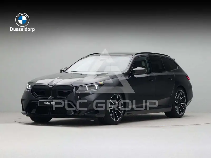 2026 BMW M5