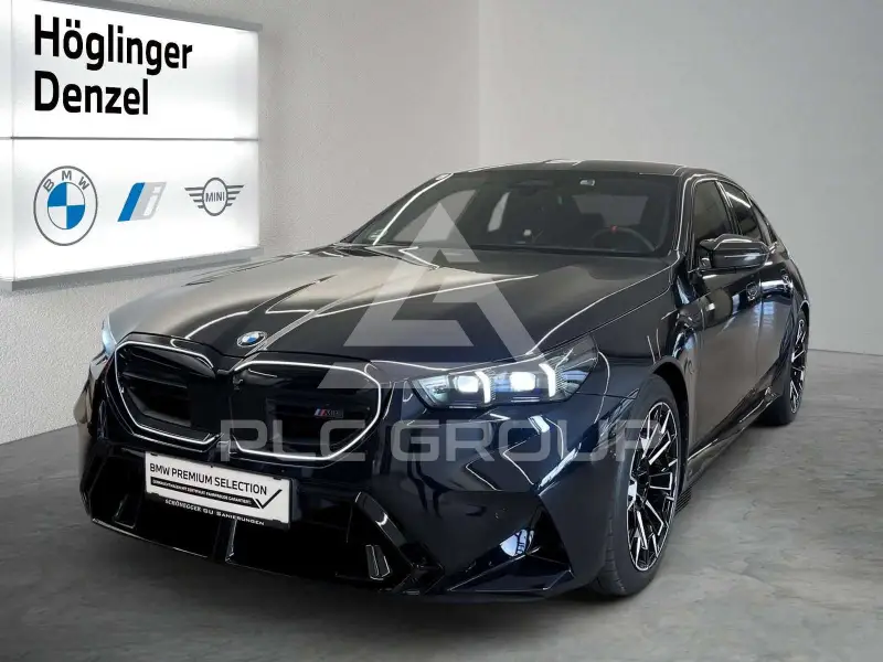 2026 BMW M5