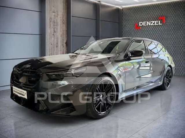 2026 BMW M5