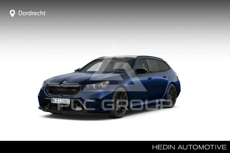 2026 BMW M5