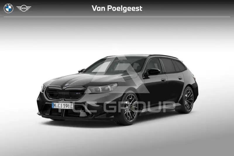 2026 BMW M5