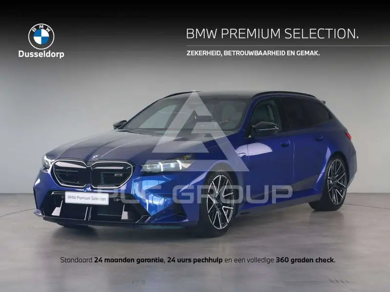 2026 BMW M5