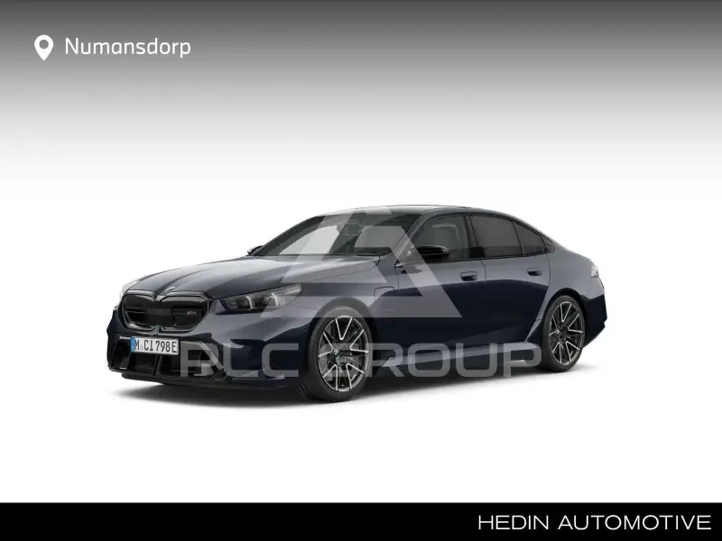 2026 BMW M5