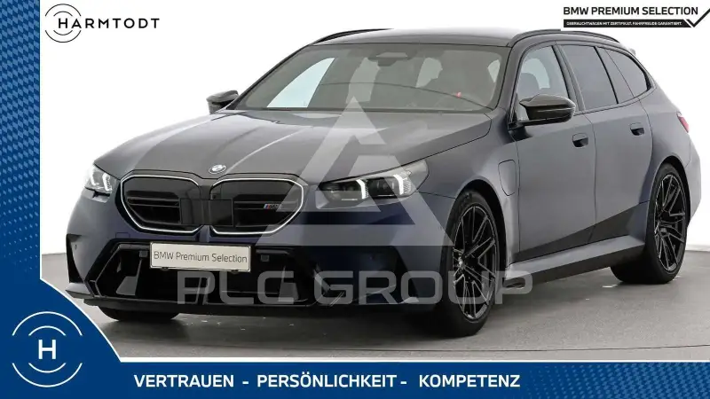2026 BMW M5