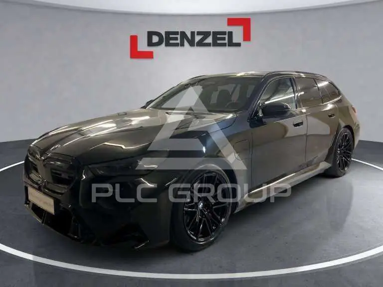2026 BMW M5