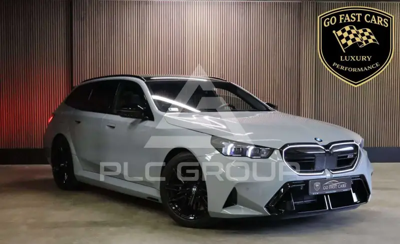 2026 BMW M5