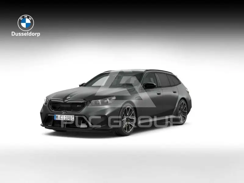 2026 BMW M5