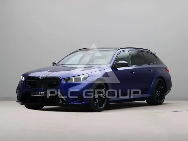 2026 BMW M5