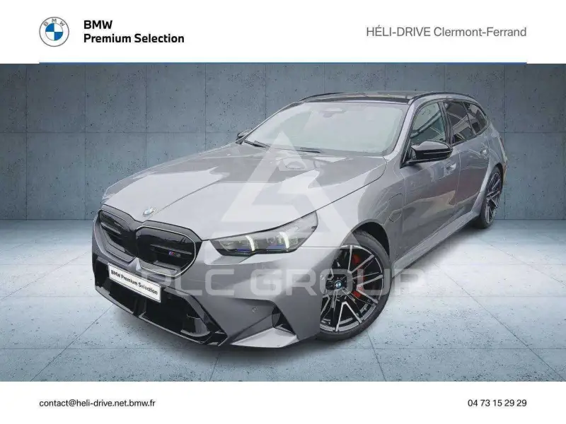 2026 BMW M5