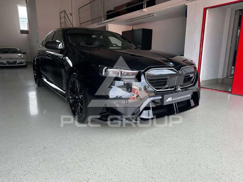 2026 BMW M5