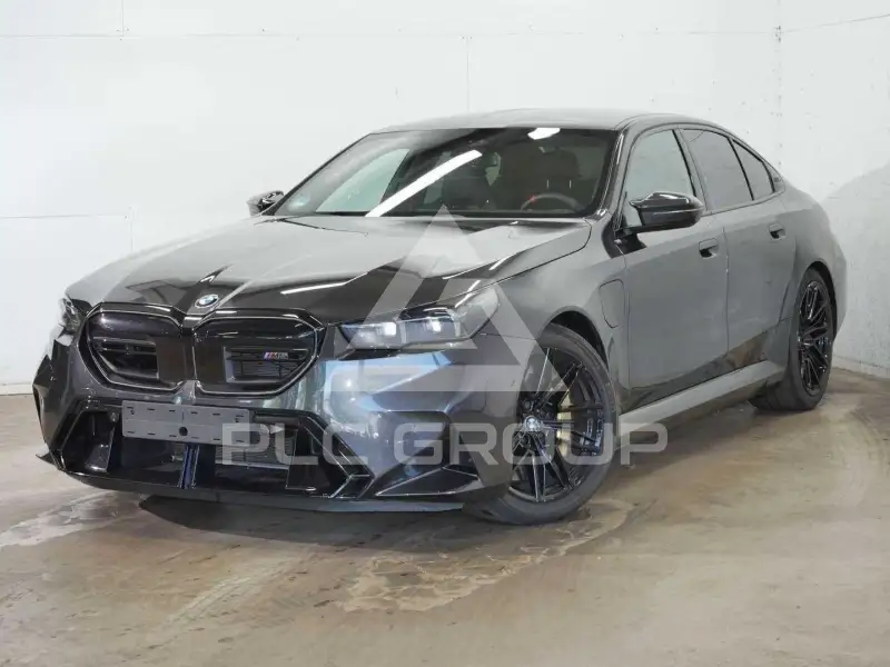 2026 BMW M5
