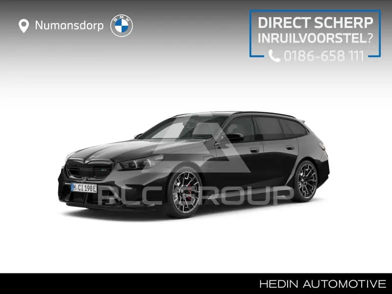 2026 BMW M5