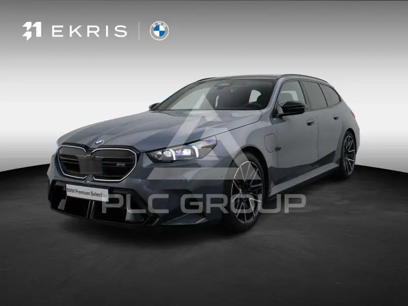 2026 BMW M5