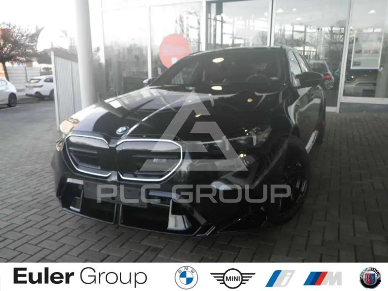 2026 BMW M5