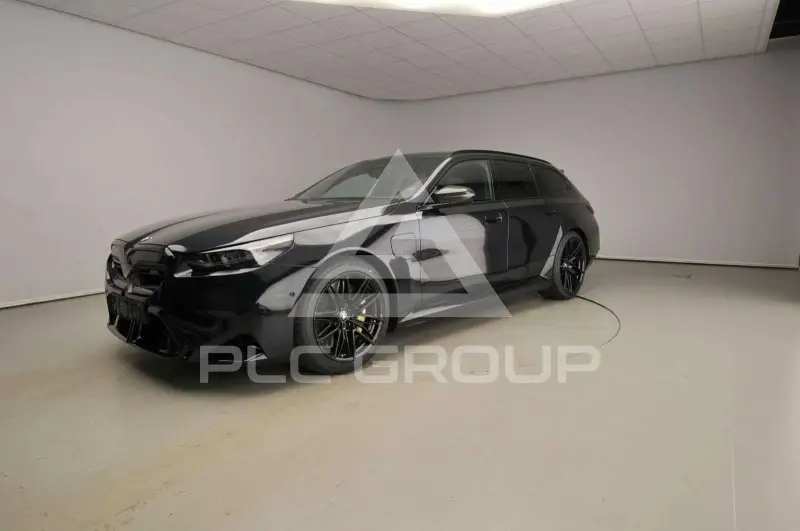 2026 BMW M5
