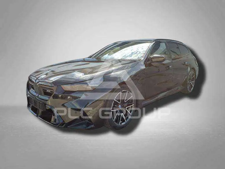 2026 BMW M5