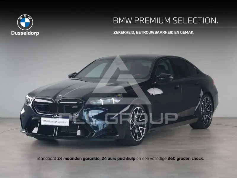 2026 BMW M5