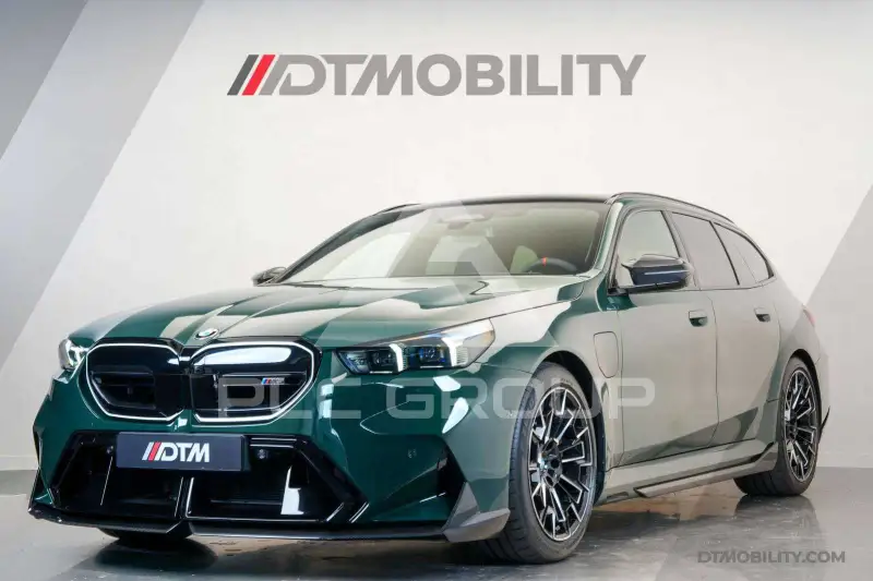 2026 BMW M5