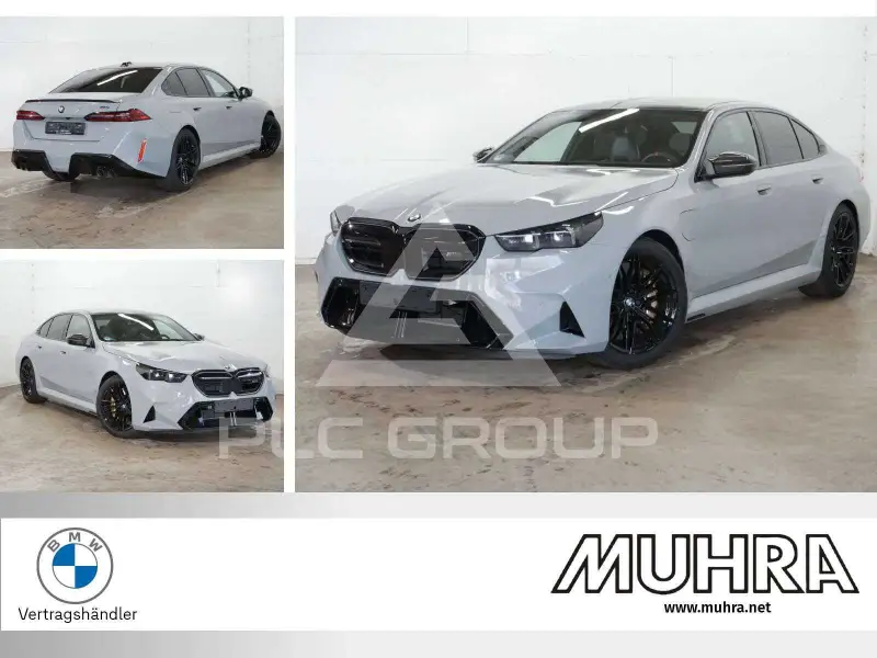 2026 BMW M5