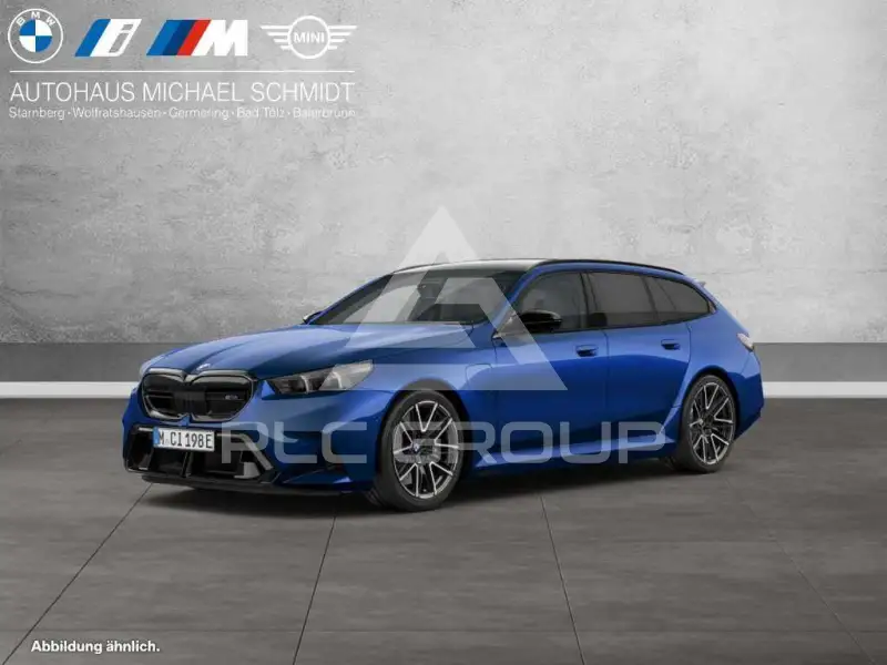 2026 BMW M5