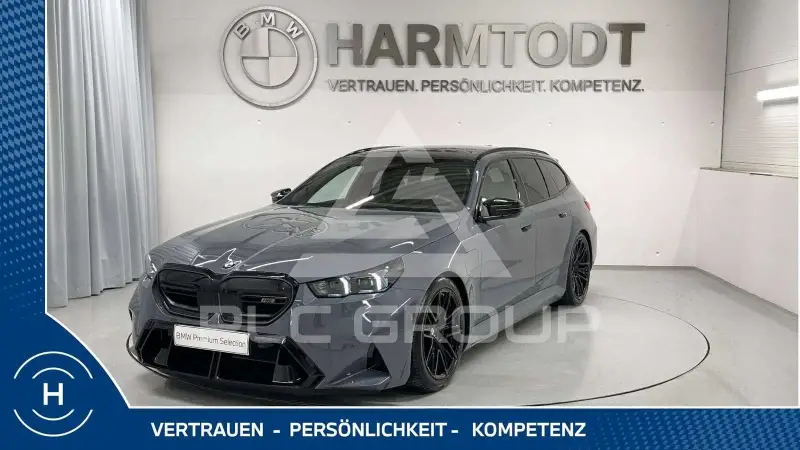2026 BMW M5