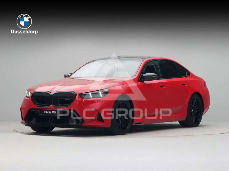 2026 BMW M5