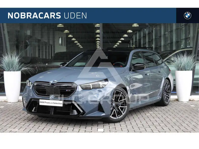 2026 BMW M5