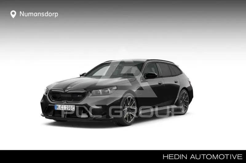 2026 BMW M5