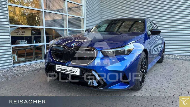 2026 BMW M5