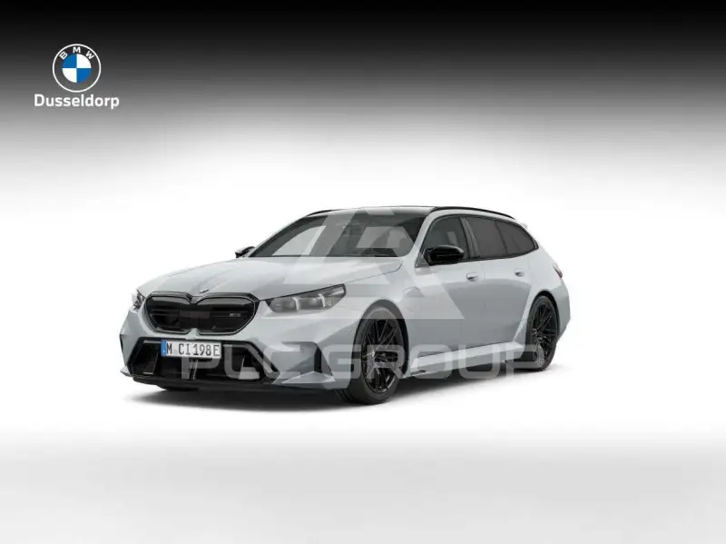2026 BMW M5