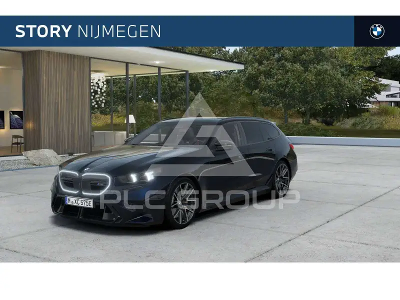 2026 BMW M5