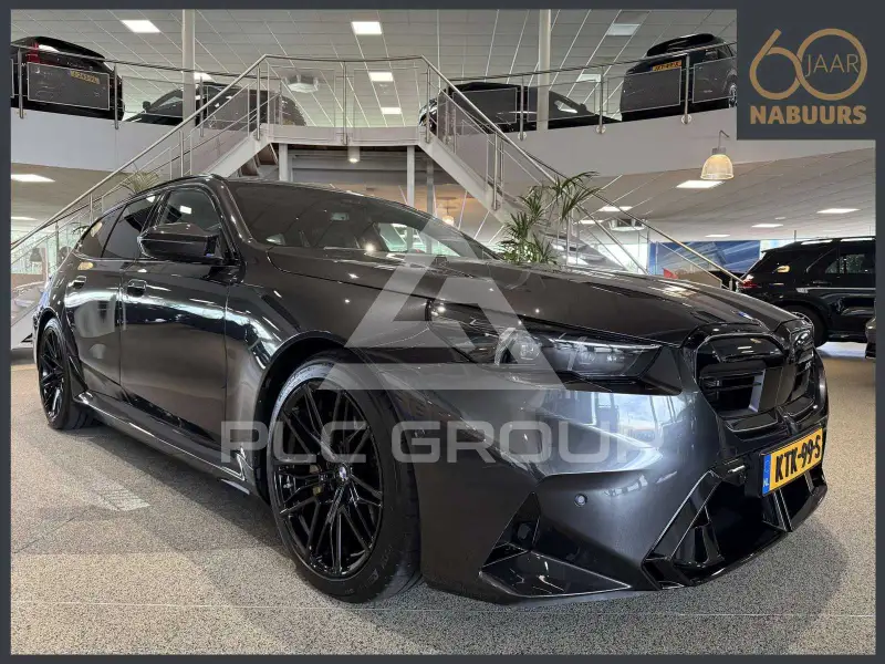 2026 BMW M5