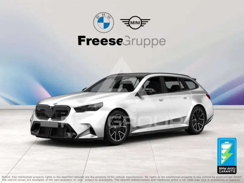 2026 BMW M5