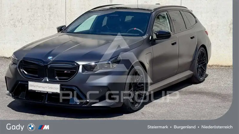2026 BMW M5