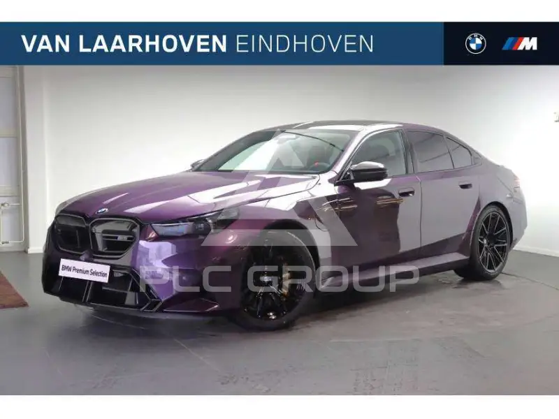 2026 BMW M5