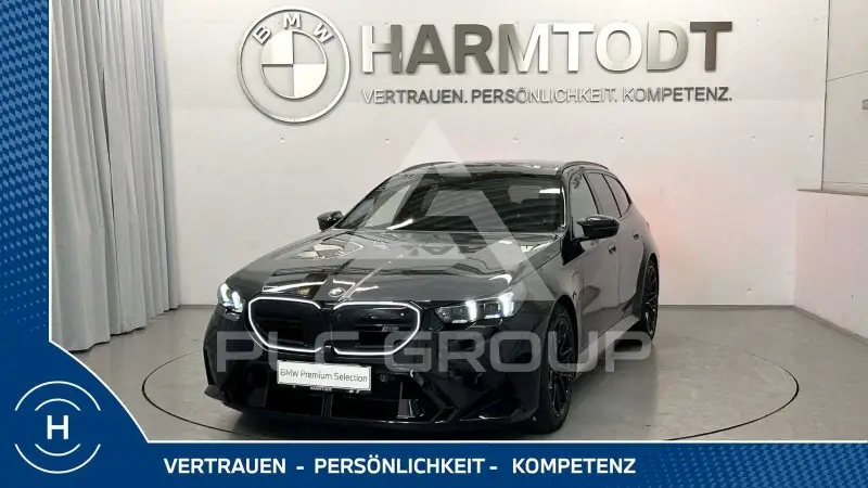 2026 BMW M5