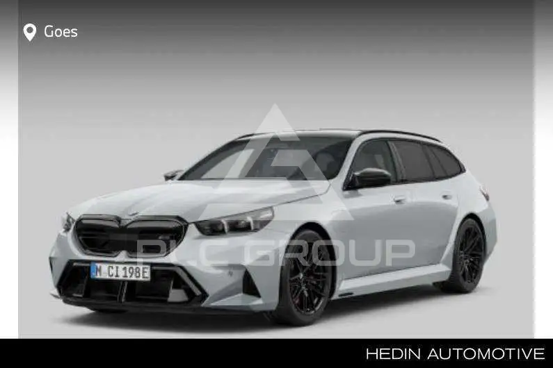 2026 BMW M5