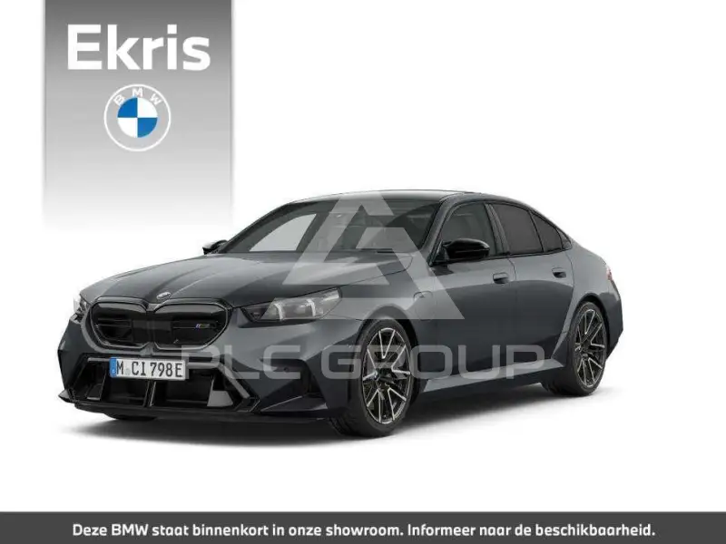 2026 BMW M5