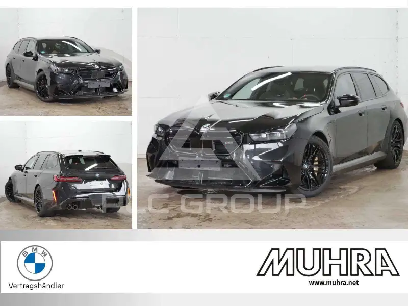 2026 BMW M5