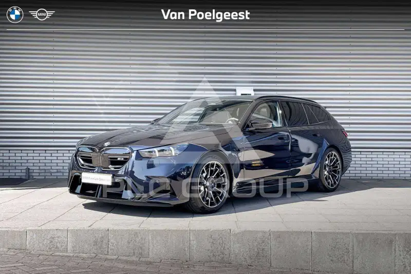 2026 BMW M5