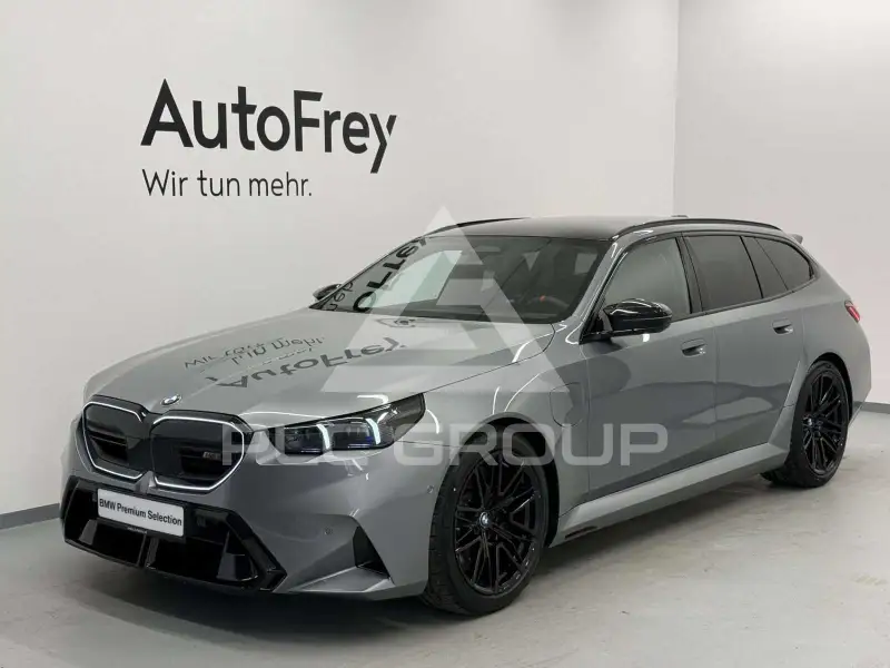 2026 BMW M5