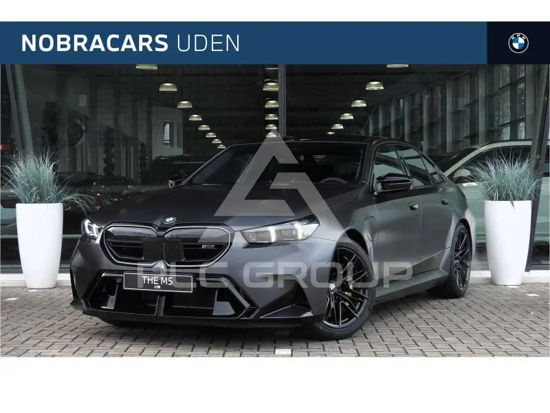 2026 BMW M5
