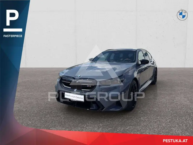 2026 BMW M5