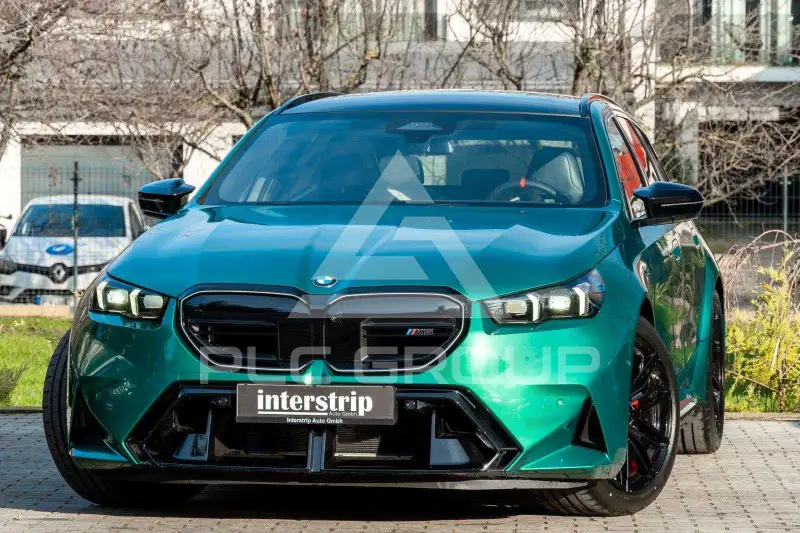 2026 BMW M5